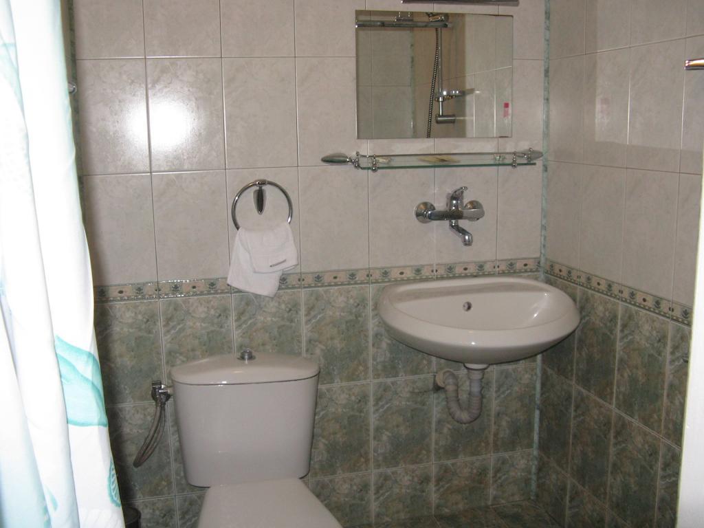 Family Hotel Kalina Копривштиця Номер фото